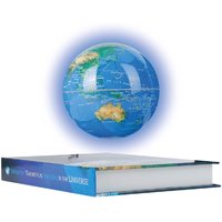 DIPROGRESS DP-EARTH-14 Tischleuchte Nicht austauschbare(s) Leuchtmittel LED Mehrfarbig von DIPROGRESS