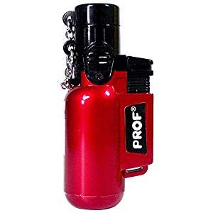 Jet Lighter - das Ultrakompakte Gasbrenner Feuerzeug hält jedem Sturm Stand! Diverse Farben; Wiederaufladbar! Torch Lighter 1x Jet Lighter - das Ultrakompakte Gasbrenner Feuerzeug hält jedem Sturm Stand! Diverse Farben; Wiederaufladbar! Torch Lighter 1x von DIPSE