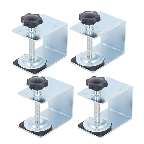4pcs Schublade vordere Installationsklemme Fixierclip EINFACHEN Einstellungsschublade vordere Montage -Clip für Holzbearbeitung 4pcs Schublade vordere Installationsklemme Fixierclip EINFACHEN Einstellungsschublade vordere Montage -Clip für Holzbearbeitung von DIRBAK