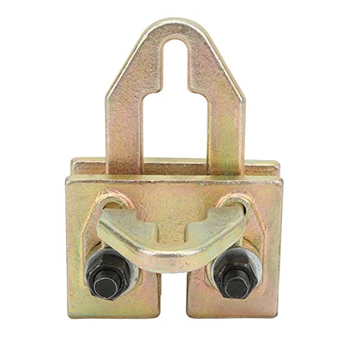 Autokörperreparaturklemme Schwere Autokörperzug Klammer 5 Tonnen Kapazität 2 Wege Blech -Metall -Reparaturwerkzeug für LKW -RV -Bus -Chrom Vanadium Stahl Autokörperreparaturklemme Schwere Autokörperzug Klammer 5 Tonnen Kapazität 2 Wege Blech -Metall -Reparaturwerkzeug für LKW -RV -Bus -Chrom Vanadium Stahl von DIRBAK