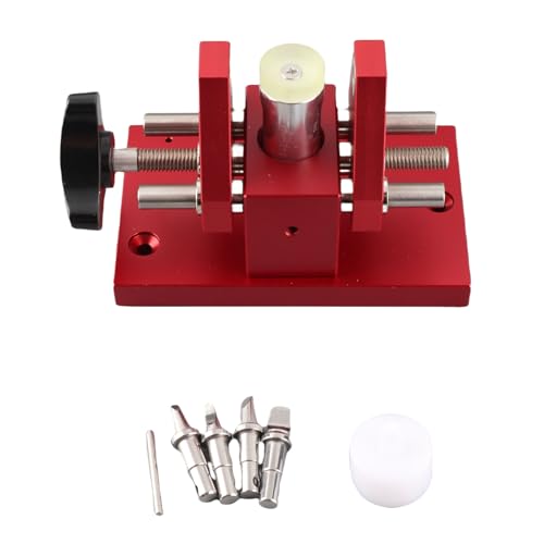 Beobachtungskoffer -Entferneröffner näherer Stahlwächter -Reparaturhalter -Werkzeuge Professionelles Kit zur Uhr Reparatur mit 4 Gummi -Basen verstellbaren Kieferabstand lebiger Beobachtungskoffer -Entferneröffner näherer Stahlwächter -Reparaturhalter -Werkzeuge Professionelles Kit zur Uhr Reparatur mit 4 Gummi -Basen verstellbaren Kieferabstand lebiger von DIRBAK