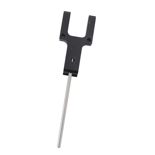 DIRBAK Power Recliner Drive -Anschlussanschluss Aluminiumlegierung Metall Metall Toggle Ersatz für La Z Boy Lazyboy LECLINER STUHR Accessoires Langable stabil einfach zu verwenden 23x6cm von DIRBAK