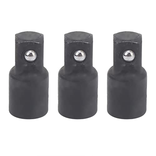 DIRBAK Socket Adapter 3/8 bis 1/2 Ratschenschlüssel -Wechselwandler mit hohem Kohlenstoffstahlumwandlungswerkzeug für die industrielle Herstellung DIRBAK Socket Adapter 3/8 bis 1/2 Ratschenschlüssel -Wechselwandler mit hohem Kohlenstoffstahlumwandlungswerkzeug für die industrielle Herstellung von DIRBAK