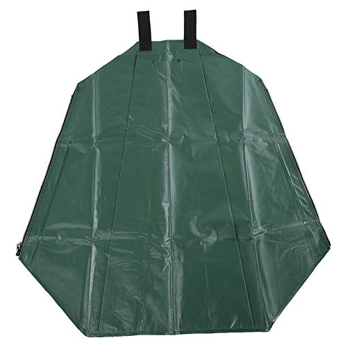 DIRBAK Tropfbeutel Wasserbeutel Gartenbeutel langlebiges PVC -Material 20 Gallonen Lagerkapazität Langsames tiefes Wasser Bewässerung für Bäume Pflanzen im Freien Gartengebrauch DIRBAK Tropfbeutel Wasserbeutel Gartenbeutel langlebiges PVC -Material 20 Gallonen Lagerkapazität Langsames tiefes Wasser Bewässerung für Bäume Pflanzen im Freien Gartengebrauch von DIRBAK