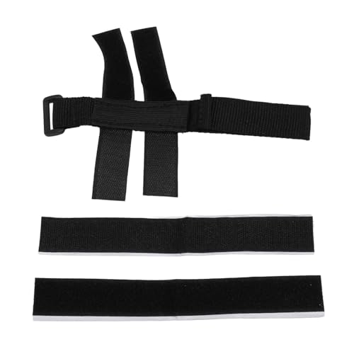 DIRBAK Utensil einstellbare Haltegurt Antislip Polyester Bequeme sichere assistive Esshilfe für ältere behinderte Erwachsene DIRBAK Utensil einstellbare Haltegurt Antislip Polyester Bequeme sichere assistive Esshilfe für ältere behinderte Erwachsene von DIRBAK