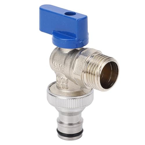 Messing winkel ventil G1/2in männlicher Einlass G3/4-Zoll männlicher ss 1/4 Umschalt wasser Absperr ventil für Wasserhähne Toets gewerbliche Wohnnutzung Dauerhafter starker Messing winkel ventil G1/2in männlicher Einlass G3/4-Zoll männlicher ss 1/4 Umschalt wasser Absperr ventil für Wasserhähne Toets gewerbliche Wohnnutzung Dauerhafter starker von DIRBAK
