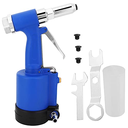 Pneumatic Air Riveter Nutte Nietpistole Industrielles pneumatisches Werkzeug Hocheffizienz Hydraulik -Nagel -Puller mit starker Ziehkraft für die Automobildekorationsmaschinerie Pneumatic Air Riveter Nutte Nietpistole Industrielles pneumatisches Werkzeug Hocheffizienz Hydraulik -Nagel -Puller mit starker Ziehkraft für die Automobildekorationsmaschinerie von DIRBAK