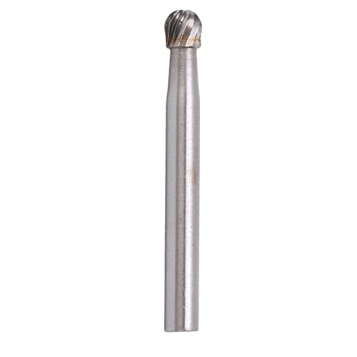 Single Cut Carbid Rotary File Bit-Matrize-Schleifer-Werkzeug zum Oberflächen schleifen Entgraten-Schleifen von Metall arbeiten Holz schnitzerei Schmuck Making Machinery Aviation Single Cut Carbid Rotary File Bit-Matrize-Schleifer-Werkzeug zum Oberflächen schleifen Entgraten-Schleifen von Metall arbeiten Holz schnitzerei Schmuck Making Machinery Aviation von DIRBAK