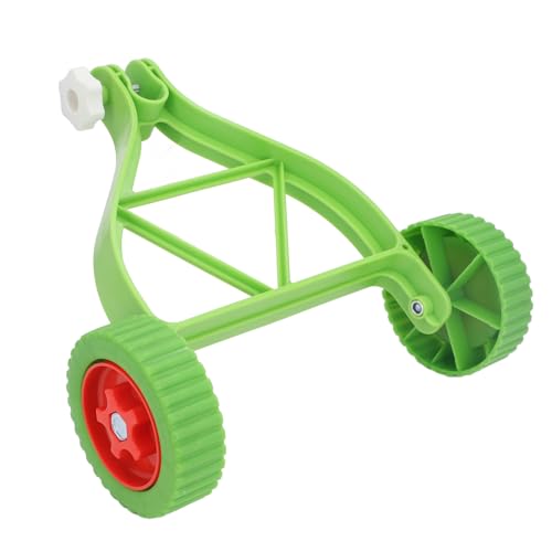 String Trimmer Stützrad Hochleistungssteuer ABS Nylon Einstellbare Höhe Rasenmäher Auxiliary Wheel für Gärtnerlandschaftsbauwerkzeuge 2 Pack mit Ständer String Trimmer Stützrad Hochleistungssteuer ABS Nylon Einstellbare Höhe Rasenmäher Auxiliary Wheel für Gärtnerlandschaftsbauwerkzeuge 2 Pack mit Ständer von DIRBAK