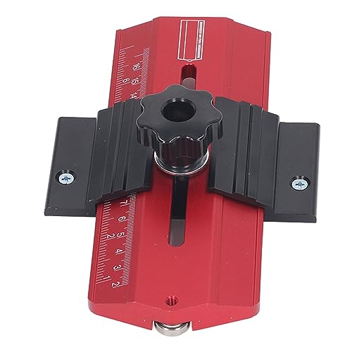 Thin Rip Tisch Tischsaw Jig Aluminiumlegierung Holzbearbeitung Zaunführung Vorstellung Schneidort für Tischsäge stabile Operation DIY Carpentry Projects Thin Rip Tisch Tischsaw Jig Aluminiumlegierung Holzbearbeitung Zaunführung Vorstellung Schneidort für Tischsäge stabile Operation DIY Carpentry Projects von DIRBAK