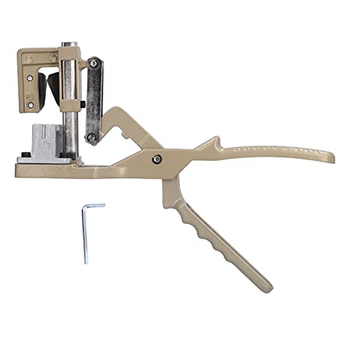 V Schnitttransplantationstool Professionell es V -Form Inzision Ergonomische Grifftransplantation für Obstbäume Bäume Blüten SK5 hoher Kohlenstoffstahl 2 cm Tiefe von DIRBAK