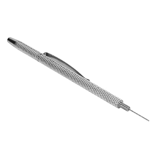Windschutzscheibe Waschmaschine Sprühdüse Nadel Reinigungswerkzeug Baggernadel Professionelle Aluminiumdüsen Reiniger Blockierungsentfernung für universelle Autos Windschutzscheibe Waschmaschine Sprühdüse Nadel Reinigungswerkzeug Baggernadel Professionelle Aluminiumdüsen Reiniger Blockierungsentfernung für universelle Autos von DIRBAK