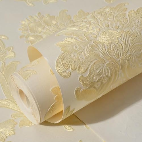 DIRKES Vinyl Selbstklebende Möbel Tapete Papier Möbel 3D Tapete Wandbild Papier Aufkleber dekorative Wand Selbstklebende Aufkleber Panel Home von DIRKES