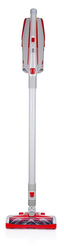DIRT DEVIL Akku-Bodenstaubsauger 2-in-1 Akku-Staubsauger DD9003, 150,00 W, beutellos von DIRT DEVIL