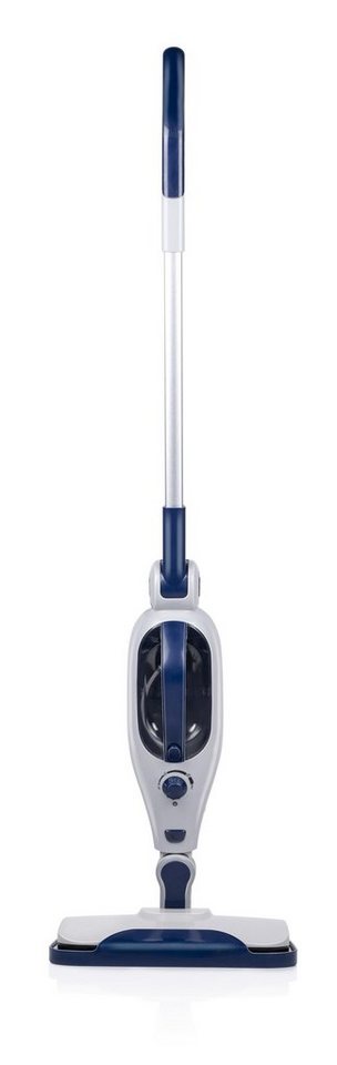 DIRT DEVIL Dampfreiniger Multifunktionsdampfreiniger DD7004, 1300,00 W, 2in1 Dampfmopp und Handdampfreiniger von DIRT DEVIL