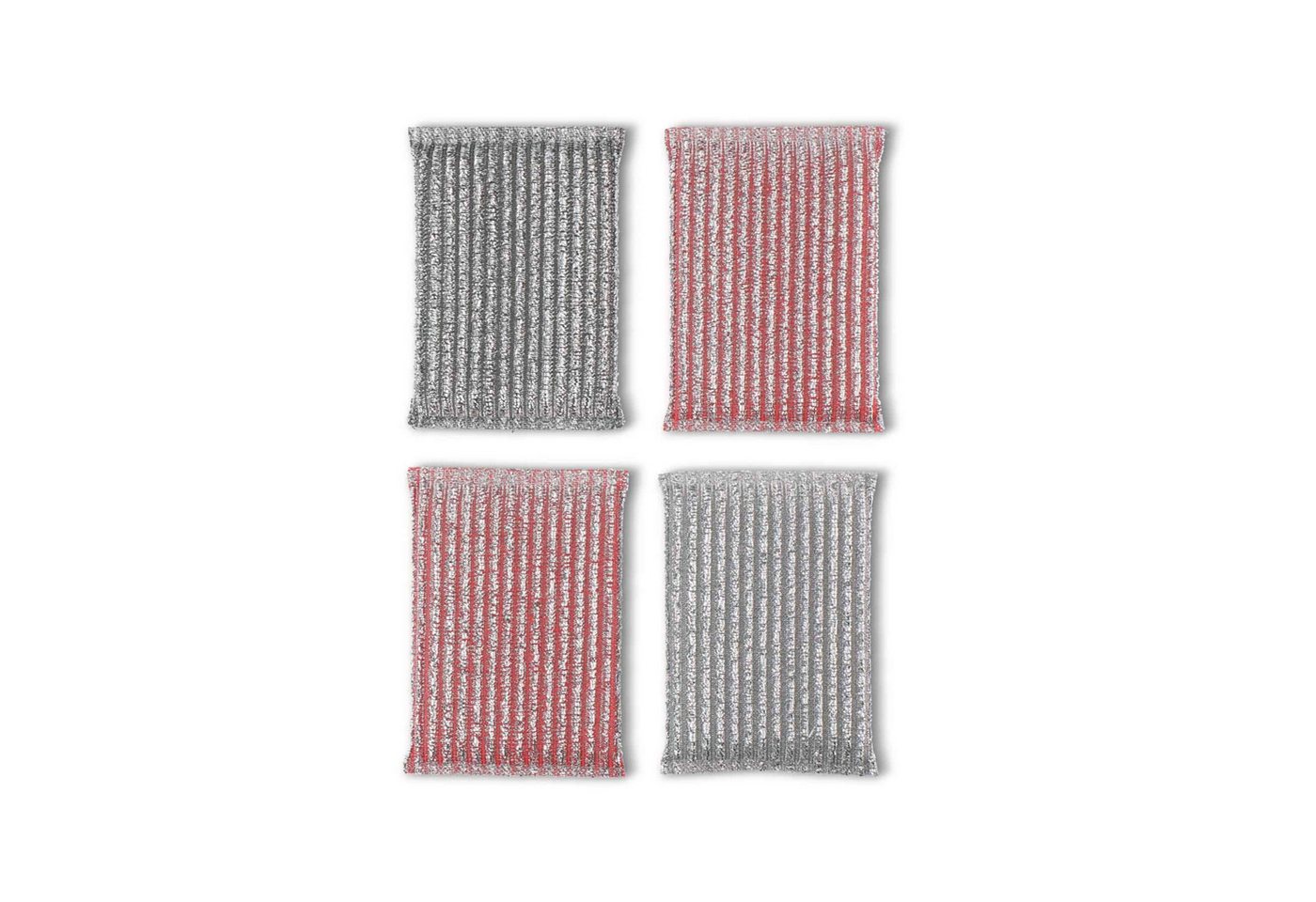 DIRT DEVIL Scheuerschwamm DIRT DEVIL Dirt-Devil Topfreiniger-Schwamm, 13x9x2 cm, 4 Stück DIRT DEVIL Scheuerschwamm DIRT DEVIL Dirt-Devil Topfreiniger-Schwamm, 13x9x2 cm, 4 Stück von DIRT DEVIL
