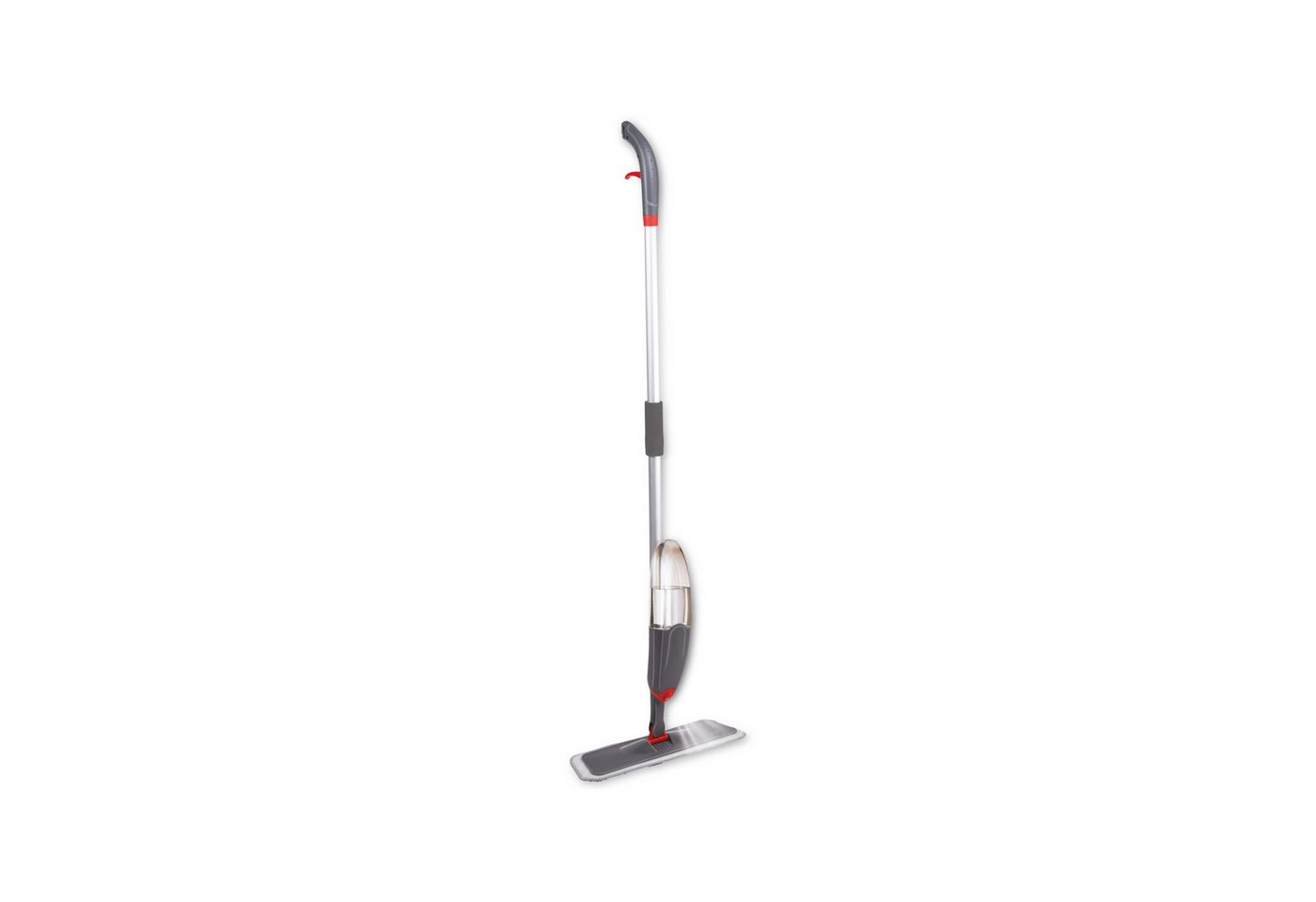 DIRT DEVIL Sprühwischer DIRT DEVIL Bodenwischer 2in1, 640 ml von DIRT DEVIL