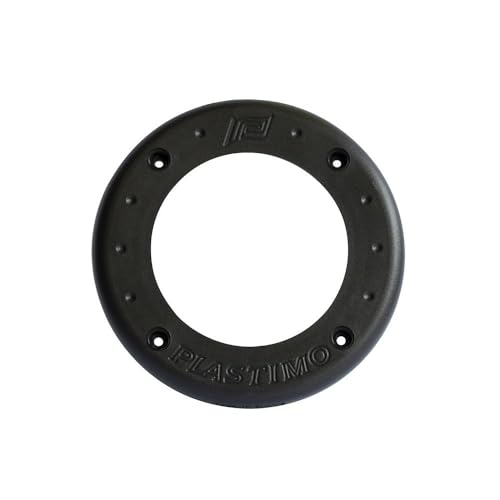 BEZEL MINI-C BLACK BEZEL MINI-C BLACK von DISMARINA PLASTIMO