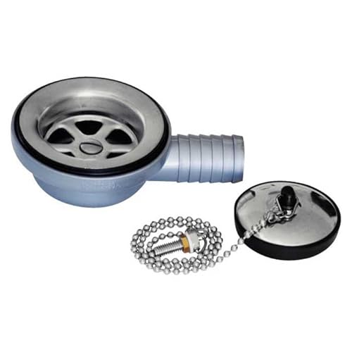 D.20-25 HORIZONTAL OUTLET BUNGS D.20-25 HORIZONTAL OUTLET BUNGS von DISMARINA PLASTIMO