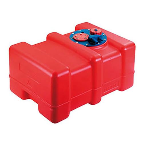 DISMARINA PLASTIMO Unisex Bajo PEDIDO-Fuel Tank 70L 80X35X30CM, Multicolor, Normal DISMARINA PLASTIMO Unisex Bajo PEDIDO-Fuel Tank 70L 80X35X30CM, Multicolor, Normal von Plastimo