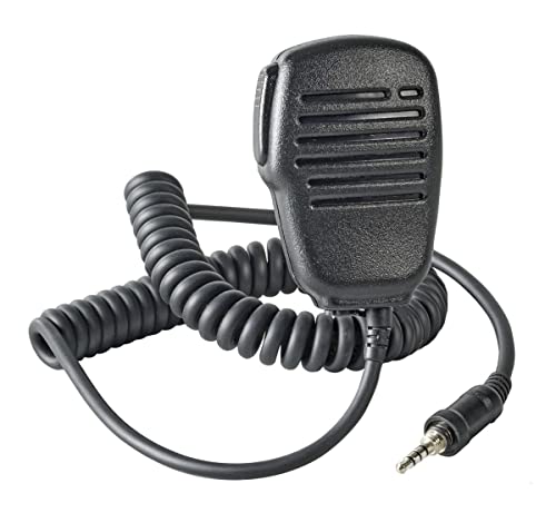 HANDED MIC VHF SX400 HANDED MIC VHF SX400 von DISMARINA PLASTIMO