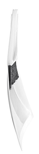 Haug Flexi, Flexiblertischkehrer Dust Pan and Brush Polymex Soft von DISMARINA PLASTIMO