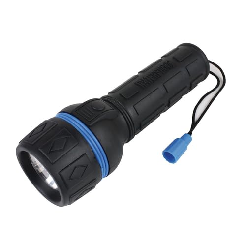 LAMP TORCH SECURITY LAMP TORCH SECURITY von DISMARINA PLASTIMO