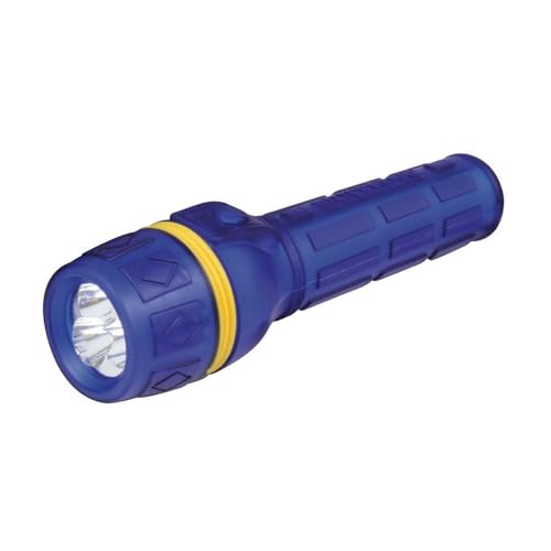 MINI TORCH 3 LED MINI TORCH 3 LED von DISMARINA PLASTIMO