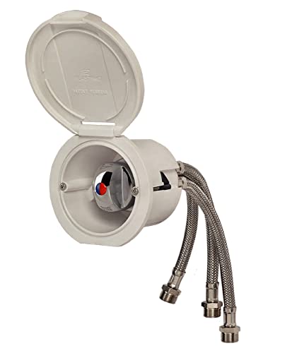 Plastimo Round Flex Box Mixer One Size Plastimo Round Flex Box Mixer One Size von Plastimo