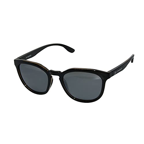 O'WAVE MATAIVA GLASSES BLK/MAROON-MIRROR O'WAVE MATAIVA GLASSES BLK/MAROON-MIRROR von DISMARINA PLASTIMO