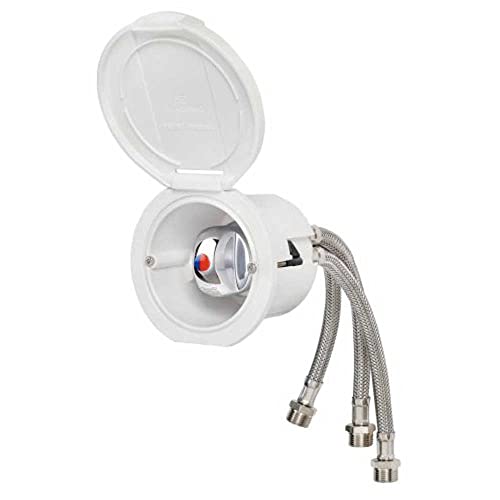 DISMARINA PLASTIMO Tap Housing WHITE HOUSING FOR MIXER TAP SQUARE COVER Kunststoff DISMARINA PLASTIMO Tap Housing WHITE HOUSING FOR MIXER TAP SQUARE COVER Kunststoff von DISMARINA PLASTIMO