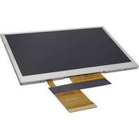 Neuwertig] Display Elektronik Lcd Display Weiß 480 x 272 Pixel b x h 105.50 x 67.20 B-Ware von DISPLAY ELEKTRONIK