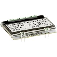 LCD-Display (b x h x t) 36 x 27.5 x 2 mm - Display Visions von DISPLAY VISIONS