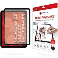 DISPLEX® Papersense Display-Schutzfolie für Apple iPad 10. Gen (2022), iPad 11,0" (2025), iPad Air 11“ von DISPLEX®