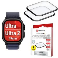DISPLEX® Smartwatch Glass Display-Schutzgläser für Smartwatch von DISPLEX®