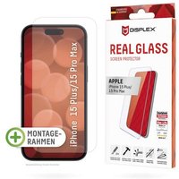 DISPLEX 01841 Displayschutzglas 1St. von DISPLEX