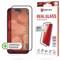 DISPLEX 01842 Displayschutzglas 1St. von DISPLEX