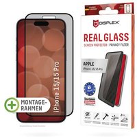 DISPLEX 01844 Displayschutzglas 1St. von DISPLEX