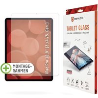 DISPLEX Displayschutzglas Passend für Apple-Modell: iPad Pro 12.9 (3.Generation), iPad Pro 12.9 (4. von DISPLEX