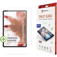 DISPLEX Displayschutzglas Samsung Galaxy Tab S7 1St. von DISPLEX
