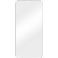 DISPLEX Real Displayschutzglas Passend für Handy-Modell: iPhone XR, iPhone 11 1St. von DISPLEX