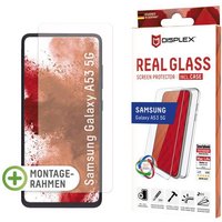DISPLEX 01678 Displayschutzglas Galaxy A53 5G 1 St. 01678 DISPLEX 01678 Displayschutzglas Galaxy A53 5G 1 St. 01678 von DISPLEX