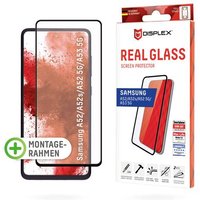DISPLEX Real Glass FC Displayschutzglas Galaxy A52, Galaxy A52s 5G, Galaxy A53 5G 1 St. 01390 DISPLEX Real Glass FC Displayschutzglas Galaxy A52, Galaxy A52s 5G, Galaxy A53 5G 1 St. 01390 von DISPLEX