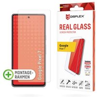DISPLEX Real Glass Displayschutzglas Pixel 7 1 St. 01801 DISPLEX Real Glass Displayschutzglas Pixel 7 1 St. 01801 von DISPLEX