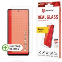 DISPLEX Real Glass Displayschutzglas Pixel 7a 1 St. 01825 DISPLEX Real Glass Displayschutzglas Pixel 7a 1 St. 01825 von DISPLEX