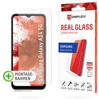 DISPLEX Real Glass Displayschutzglas Galaxy A14 5G 1 St. 01800 von DISPLEX