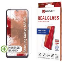 DISPLEX 01601 Displayschutzglas Galaxy A33 5G 1 St. 01601 von DISPLEX