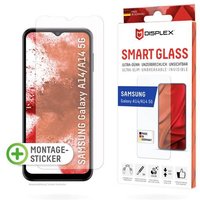DISPLEX Smart Glass Displayschutzglas Galaxy A14 5G 1 St. 01835 von DISPLEX