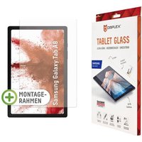 DISPLEX 01600 Displayschutzglas Samsung Galaxy Tab A8 1St. von DISPLEX