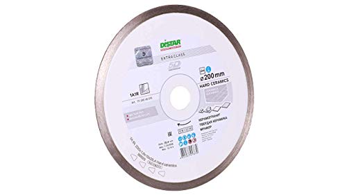 DISTAR Hartkeramik-Schneidsäge - 200X1,6/1,2X10X25,4 mm DISTAR Hartkeramik-Schneidsäge - 200X1,6/1,2X10X25,4 mm von DİSTAR